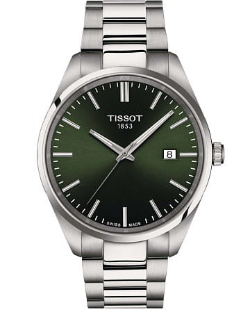 Tissot PR 100 T150.410.11.091.00