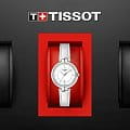 Часы Tissot Flamingo T094.210.16.011.00 фото 3