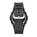 Casio GW-M5610-1E наручные мужские часы застежка крупным планом