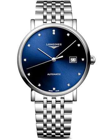 Longines Elegant Collection L4.910.4.99.6