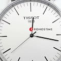 Tissot Tissot Everytime Large T109.610.16.031.00 Everytime наручные мужские часы фото под углом.