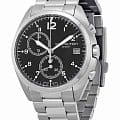 Hamilton Hamilton Khaki Aviation Pilot Pioneer Chrono H76512133  — задняя крышка сталь корпуса швейцарские часы