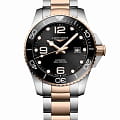 Часы Longines HydroConquest L3.782.3.58.7
