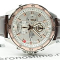 Оригинальные часы Casio Casio Edifice EFR-547L-7A кварцевые калибр механизма  общий вид