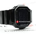 Casio Casio G-Shock GW-M5610BB-1  наручные мужские часы фото под углом.