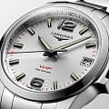 Часы Longines Conquest V.H.P. L3.316.4.76.6 фото 5