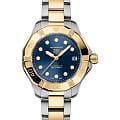 Часы TAG Heuer Aquaracer Professional 200 WBP1323.BB0004
