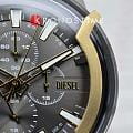 Часы Diesel Griffed DZ4668 фото 10