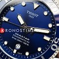 Часы Tissot Seastar 1000 Powermatic 80 T120.407.11.041.03 фото 6
