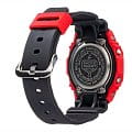 Оригинальные часы Casio Casio G-Shock GW-M5610RB-4 электронные калибр механизма  общий вид