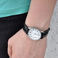 Casio Casio MTP-1303PL-7B  — задняя крышка металл латунь корпуса японские часы