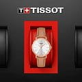 Часы Tissot Everytime Lady T143.210.36.011.00 фото 8