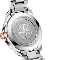 Часы TAG Heuer Aquaracer Professional 200 Solargraph WBP1121.BB0003 фото 5