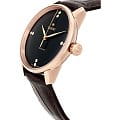 Оригинальные часы Rado Rado Coupole Classic R22865755 механические калибр механизма  общий вид