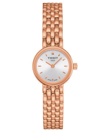 Tissot Lovely T058.009.33.031.01