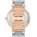 Часы Anne Klein Diamond Ceramic 1018TPRG фото 3
