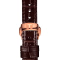Часы Tissot Chemin des Tourelles Powermatic 80 Lady T099.207.36.448.00 фото 2