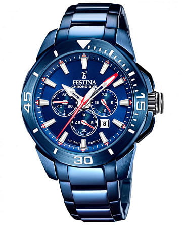 Festina Chrono Bike F20643/1
