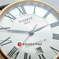 Часы Tissot Carson Premium Powermatic 80 T122.407.36.033.00 фото 7