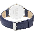 Часы Obaku Salvie V270LDHLRL фото 4