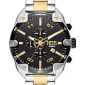 Часы Diesel Spiked DZ4627