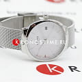 Часы Obaku Mesh V273LDCWMC фото 9
