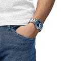 Часы Tissot Seastar 1000 Powermatic 80 T120.407.11.041.03 фото 2
