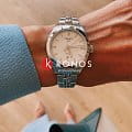 Tissot Tissot PR 100 Lady T101.210.11.036.00 PR 100 — детали корпуса и нержавеющая сталь