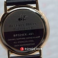 Beverly Hills Polo Club Beverly Hills Polo Club BP3245X.451 кварцевые мужские часы часы, крупный план черный циферблат