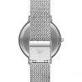 Оригинальные часы Emporio Armani Emporio Armani AR80029 кварцевые калибр механизма  общий вид