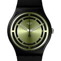 Часы Swatch New Gent Bioceramic Standard SO32B117 фото 2