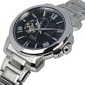 Seiko Seiko SSA371J1  наручные мужские часы фото под углом.