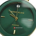 Часы Anne Klein Diamond  1362GNGB фото 3