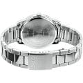 Casio Casio MTP-1303PD-7B  наручные мужские часы фото под углом.