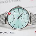 Часы Certina DS-8 Gent C045.410.11.351.00 фото 4