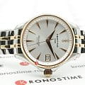 Certina Certina DS Action C032.051.22.036.00 DS Action — детали корпуса и сталь c pvd покрытием