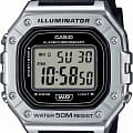 Часы Casio Collection W-218HM-7AVDF (W-218HM-7A) фото 2