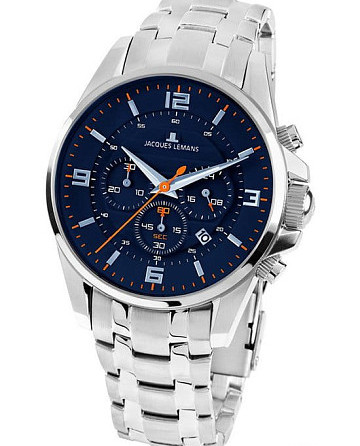 Jacques Lemans 1-1799H