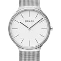 Часы Obaku Ark Steel V240GXCWMC