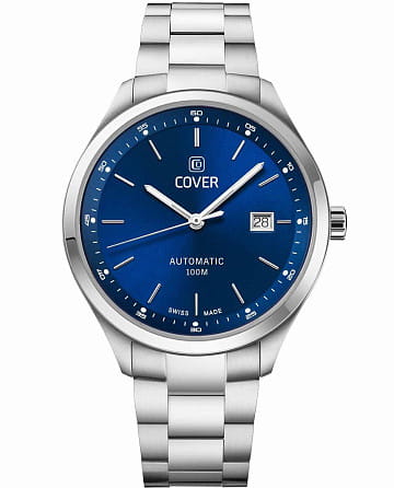 Cover Arena Automatic COA225.02