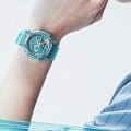 Часы Casio G-Shock GMA-S2100SK-2A фото 2