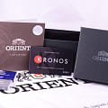 Часы Orient EM6H00JB (FEM6H00JB) фото 2