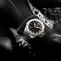 Часы Hamilton Khaki Navy Frogman Auto H77815130 фото 5