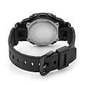 Casio Casio G-Shock DW-5600MS-1DR (DW-5600MS-1D) DW-5600 — задняя крышка пластик корпуса японские часы