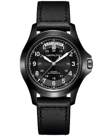 Hamilton Khaki Field King H64465733