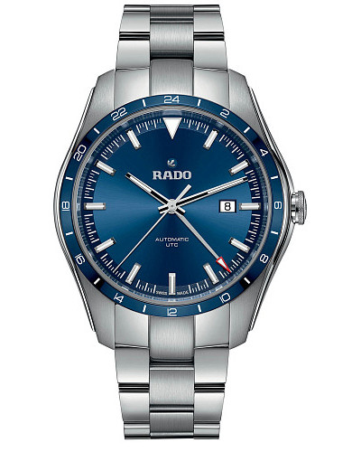 Rado Hyperchrome Automatic UTC R32050203