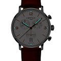 Часы Certina DS Caimano Chronograph C035.417.16.037.01 фото 2