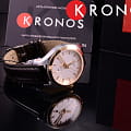 Tissot Tissot PR 100 Lady T101.210.26.036.00 PR 100 — детали корпуса и кожаный