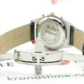 Certina C0144171605100 наручные мужские часы застежка крупным планом
