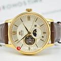 Часы Orient Classic Automatic RA-AS0010S фото 2